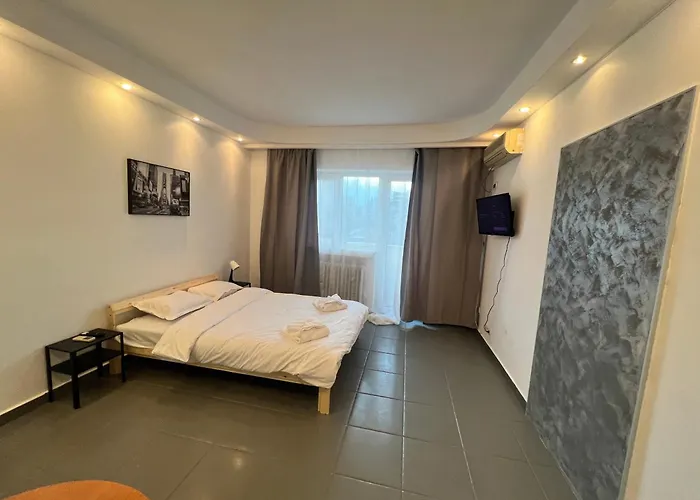 Calderon Loft! Center And Universitate *