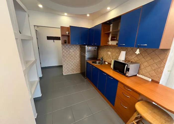 Апартаменти Calderon Loft! Center And Universitate *