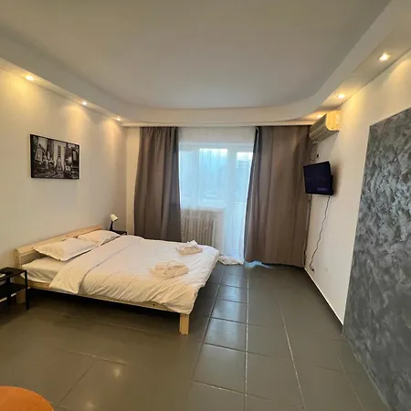 Calderon Loft! Center And Universitate *