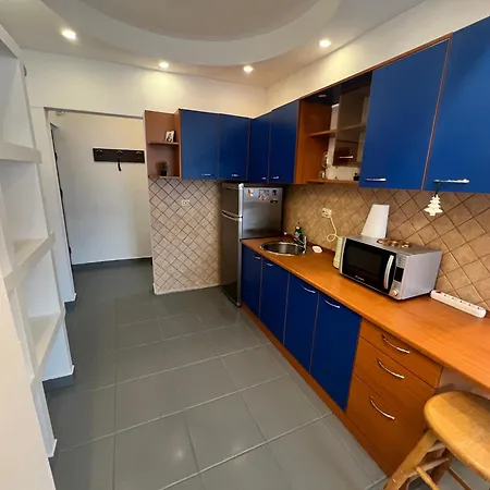 Apartment Calderon Loft! Center And Universitate *