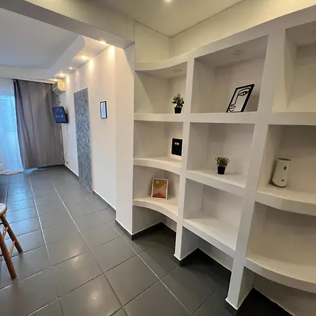 Apartment Calderon Loft! Center And Universitate Bucharest
