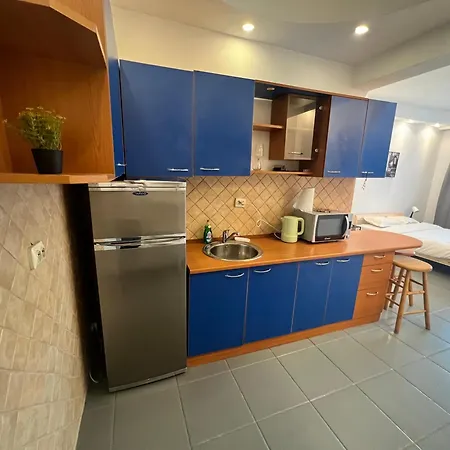 Calderon Loft! Center And Universitate * Bukarest