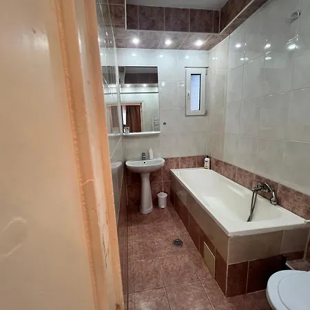 Calderon Loft! Center And Universitate Apartment