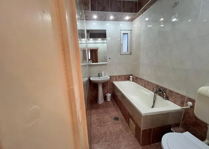 Calderon Loft! Center And Universitate Apartment