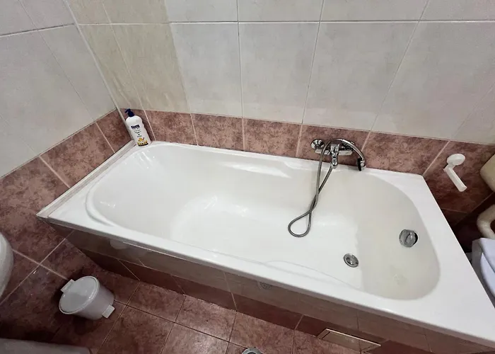 Calderon Loft! Center And Universitate Bukarest